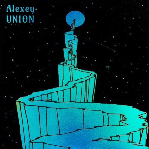 Alexey Union - Yakamoz [PEACE05]